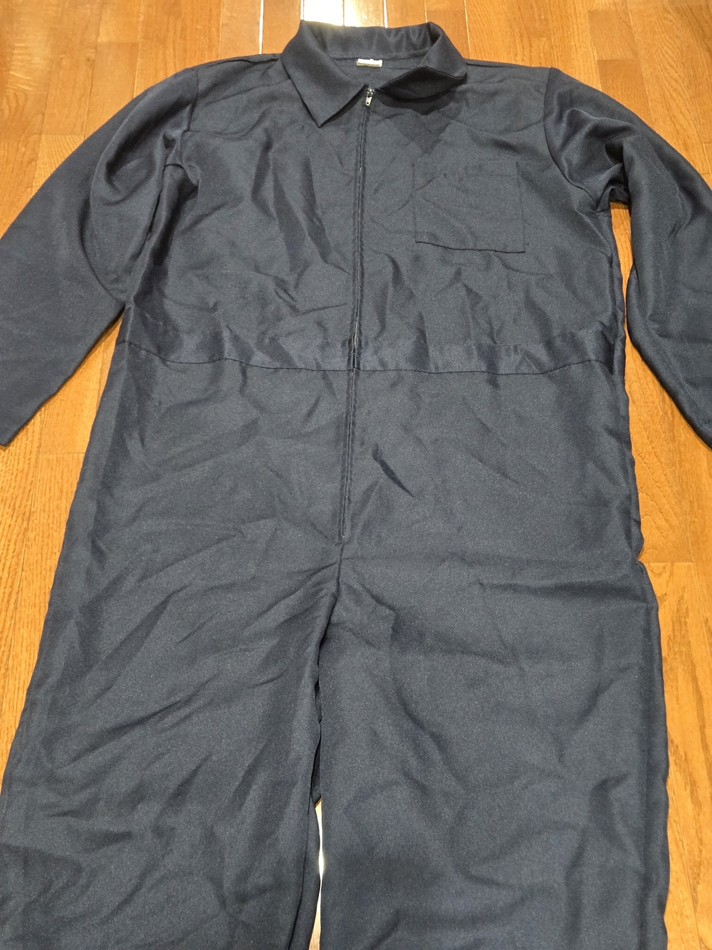 Spirit Michael Myers L/XL Coverals - Picture 3 of 6